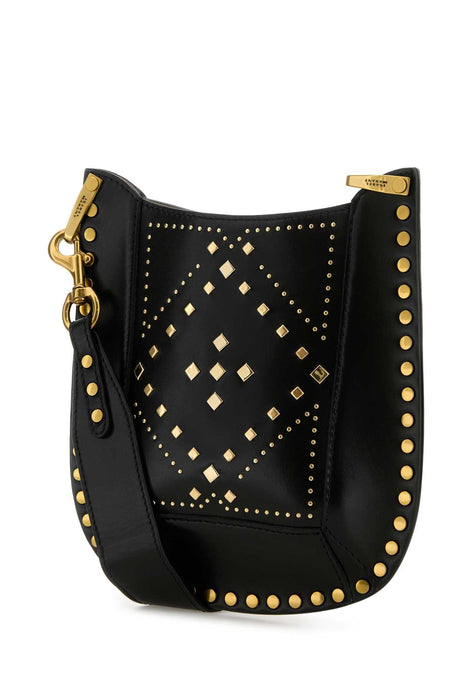 ISABEL MARANT Mini Textured Handbag