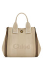 CHLOE Mini Leather Carry Bag