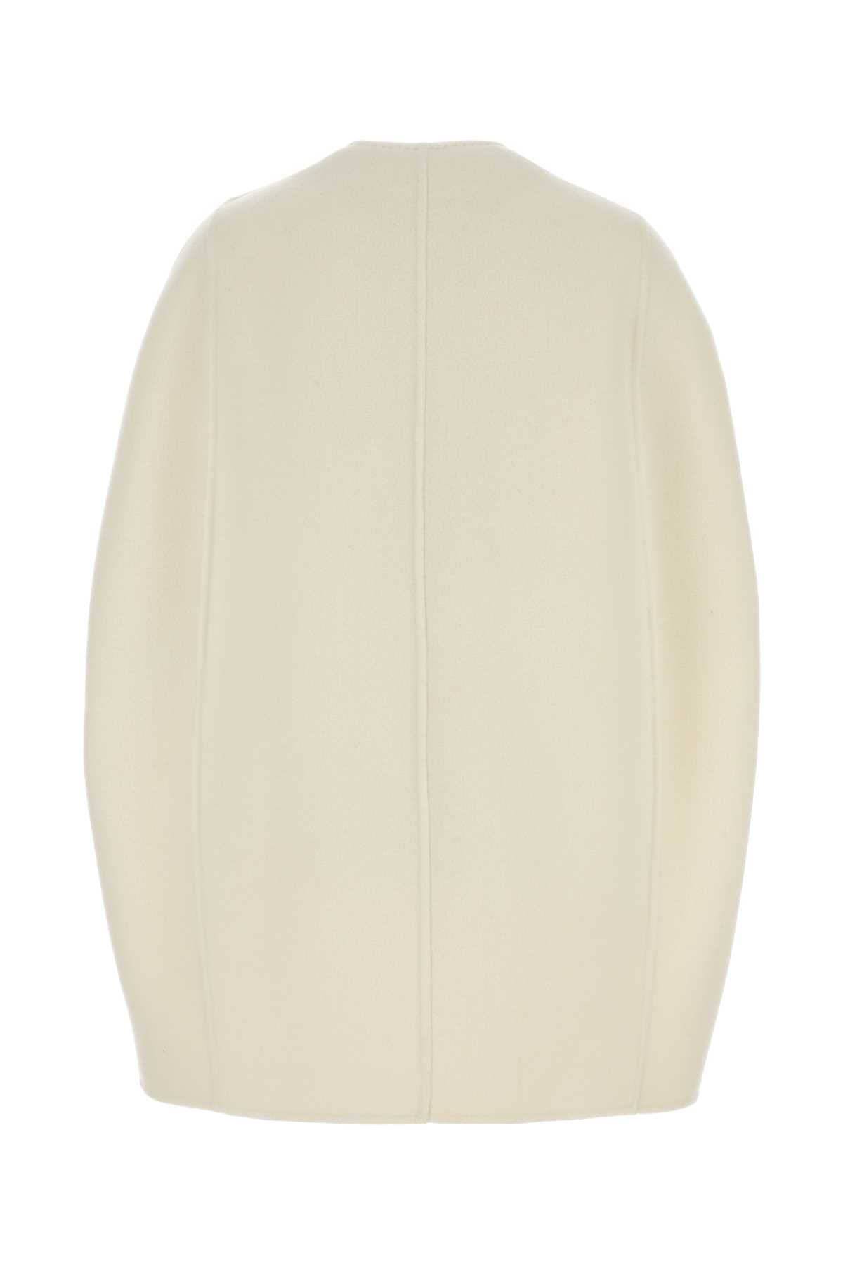 MAX MARA Cashmere Placido Cape for Women