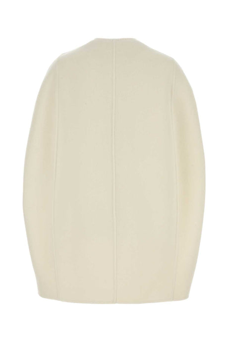 MAX MARA Cashmere Placido Cape for Women