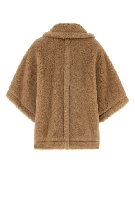 MAX MARA Teddy Cape 4 for Women