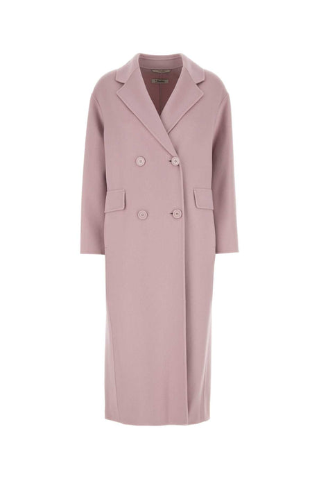 S MAXMARA Effortless Mini Coat for Women