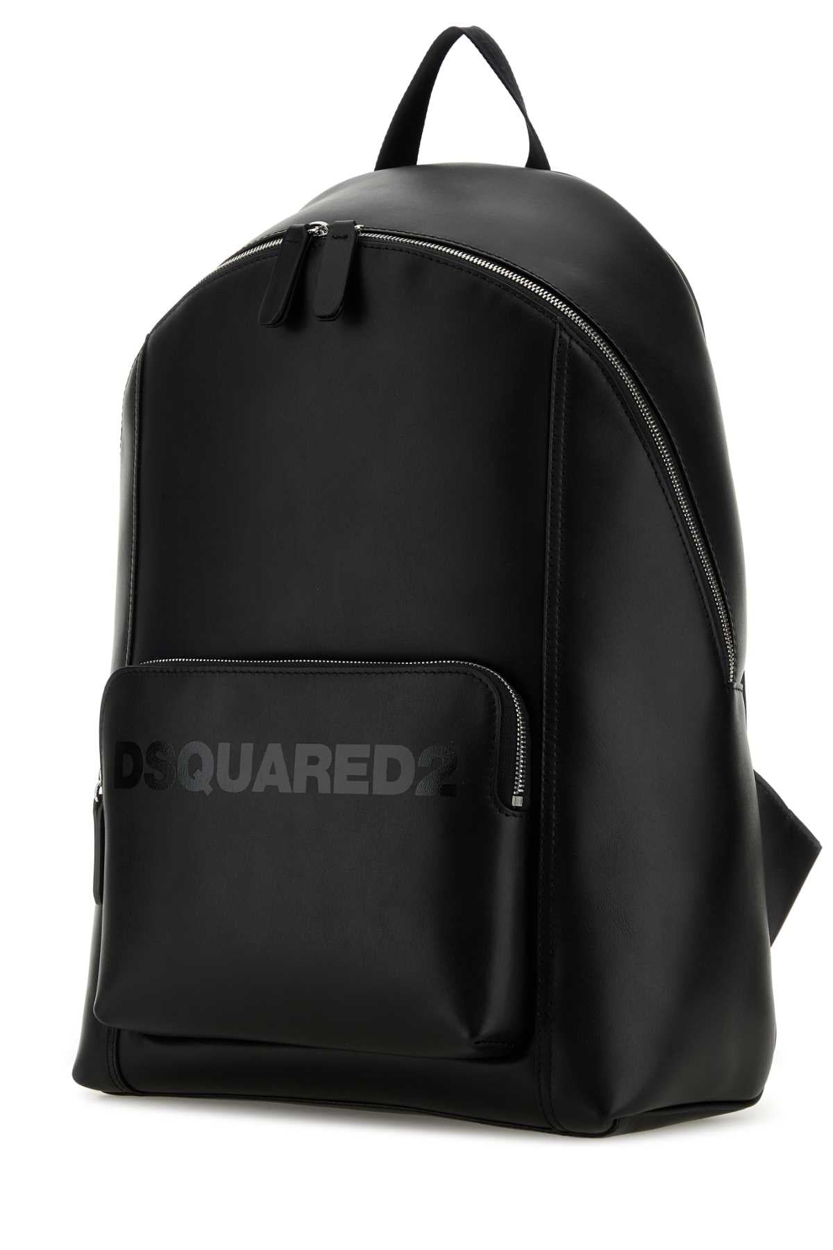 DSQUARED Men's Compact Backpack