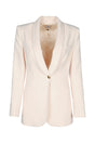 ELISABETTA FRANCHI Sophisticated Mini Jacket for Women