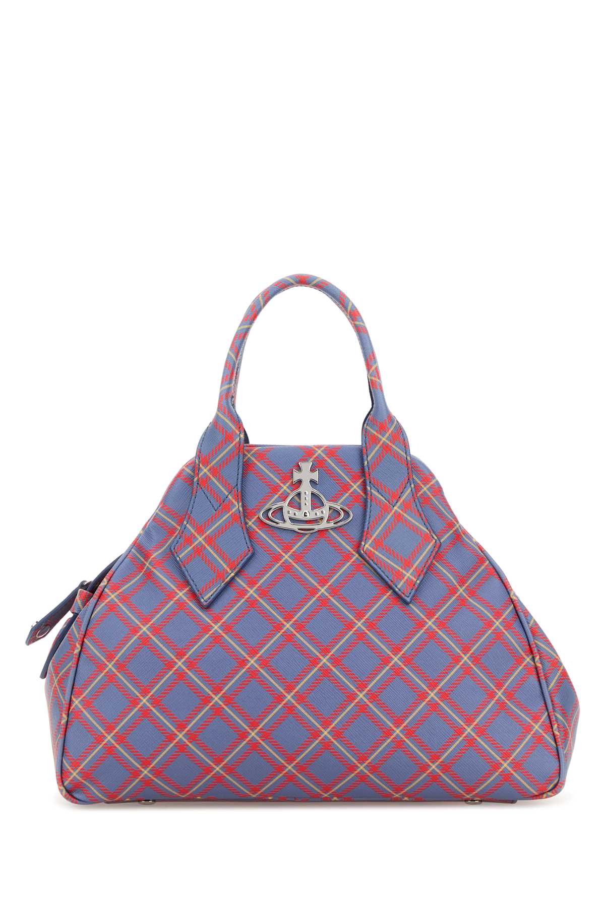 VIVIENNE WESTWOOD Medium Yasmine Handbag