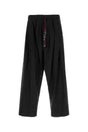 VIVIENNE WESTWOOD Stylish Cotton Pants for Men - 25S Fit