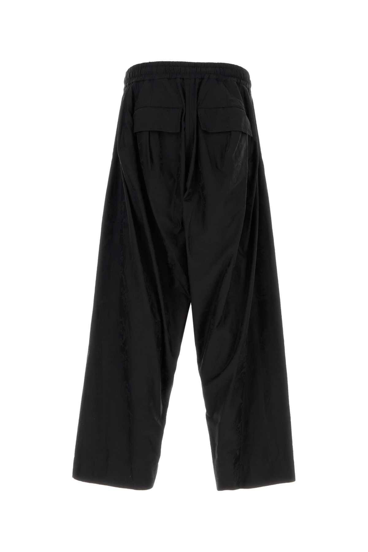 VIVIENNE WESTWOOD Stylish Cotton Pants for Men - 25S Fit