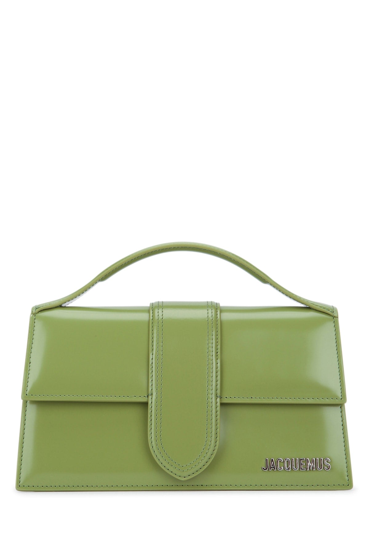 JACQUEMUS The Mini Bambino Handbag