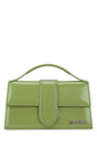 JACQUEMUS The Mini Bambino Handbag