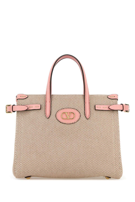 VALENTINO GARAVANI Mini Tote Handbag | Antibes