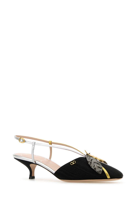 VALENTINO GARAVANI Chic Sling Back Pumps for Women