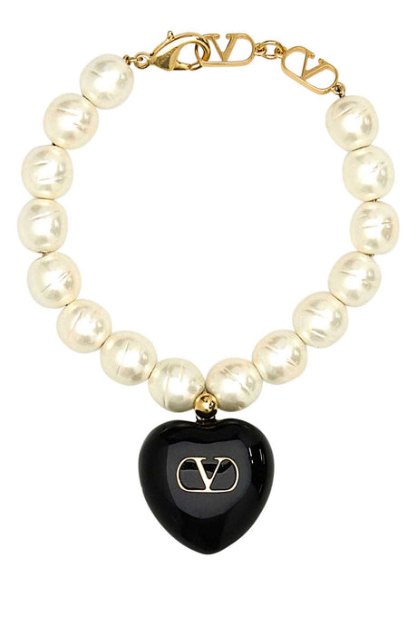 VALENTINO GARAVANI Elegant Baroque Mini Bracelet for Women