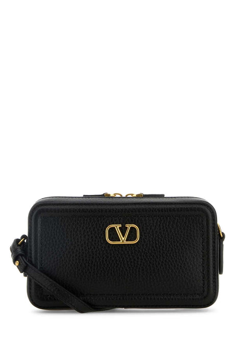 VALENTINO GARAVANI Chic Mini Camera Case