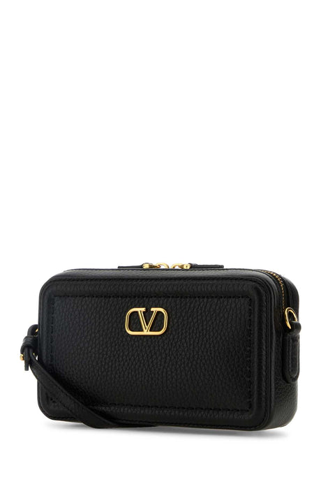 VALENTINO GARAVANI Chic Mini Camera Case