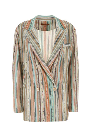 MISSONI Chic Blazer for Women