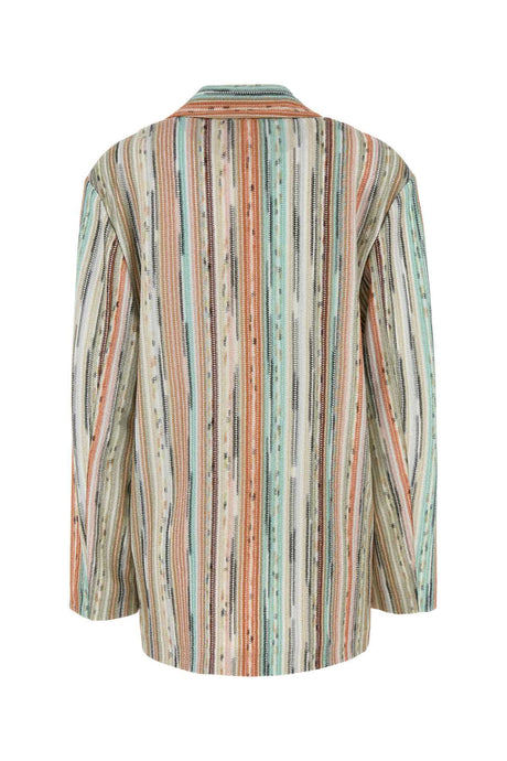 MISSONI Chic Blazer for Women