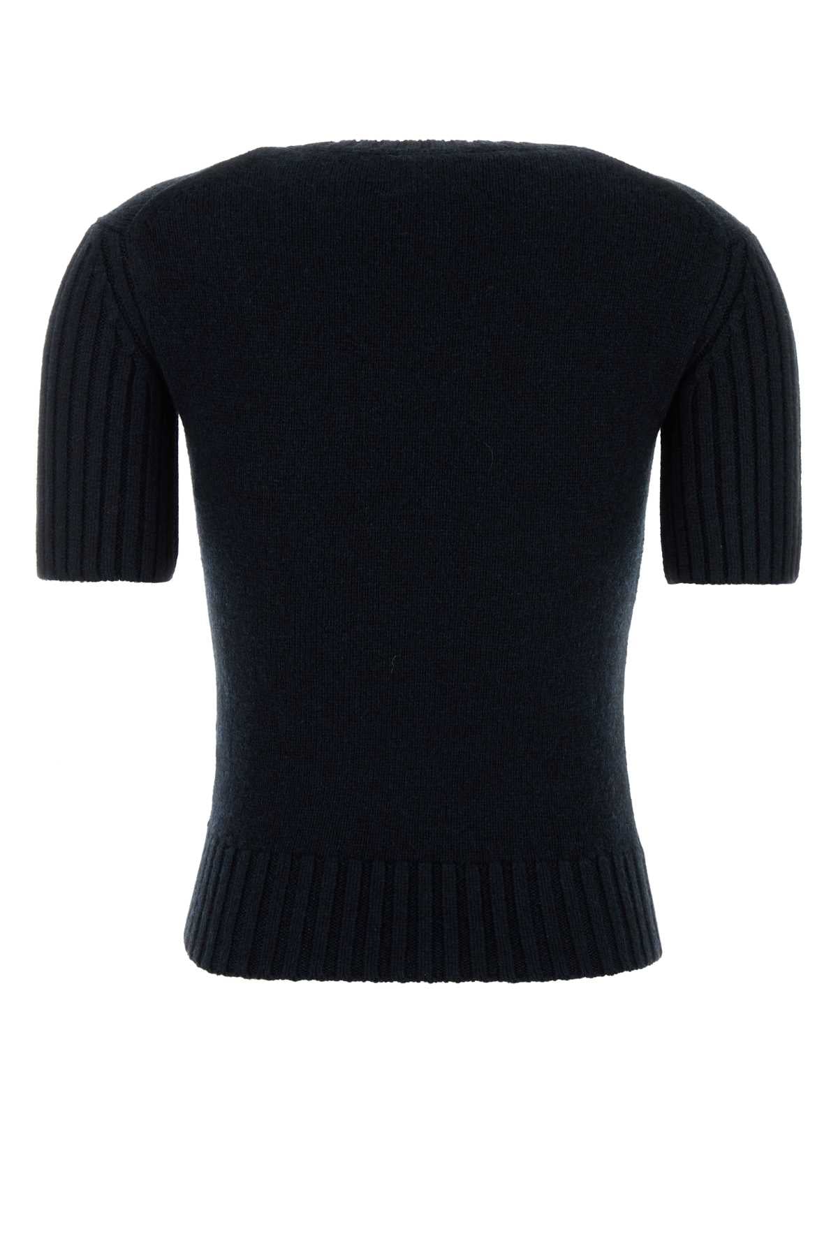 KHAITE Cashmere Sweater for Women - Classic Fit