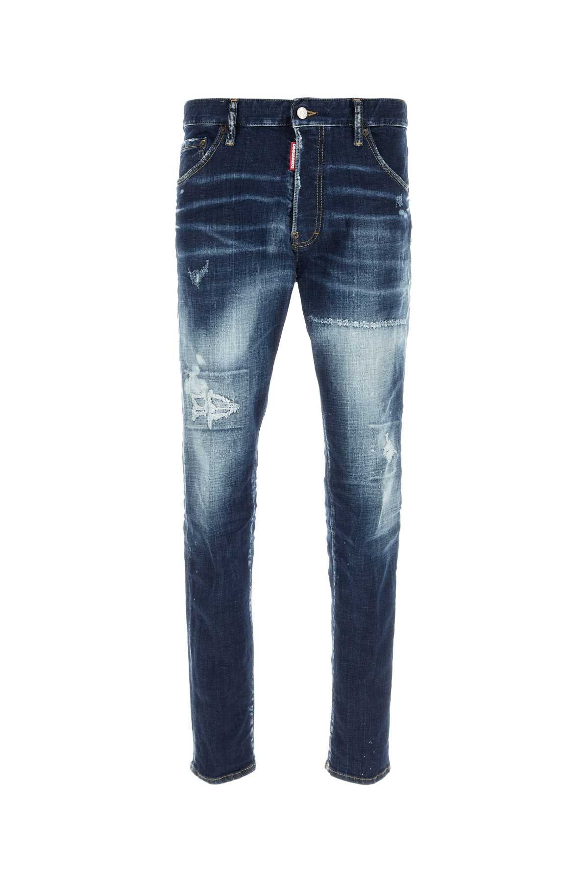 DSQUARED Cool Guy Jean 25S