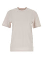 MAISON MARGIELA Chic Women's T-Shirt