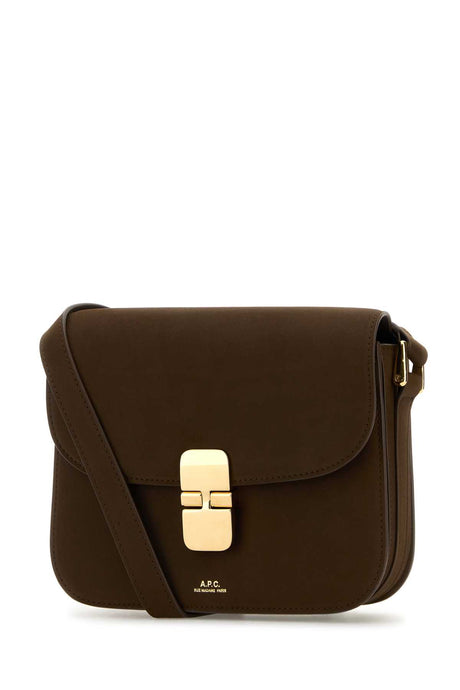 A.P.C. Mini Grace Handbag