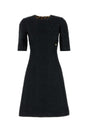 DOLCE & GABBANA Elegant Brocade Dress for Women