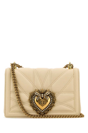 DOLCE & GABBANA Chic Handbag for Women - Mini Design