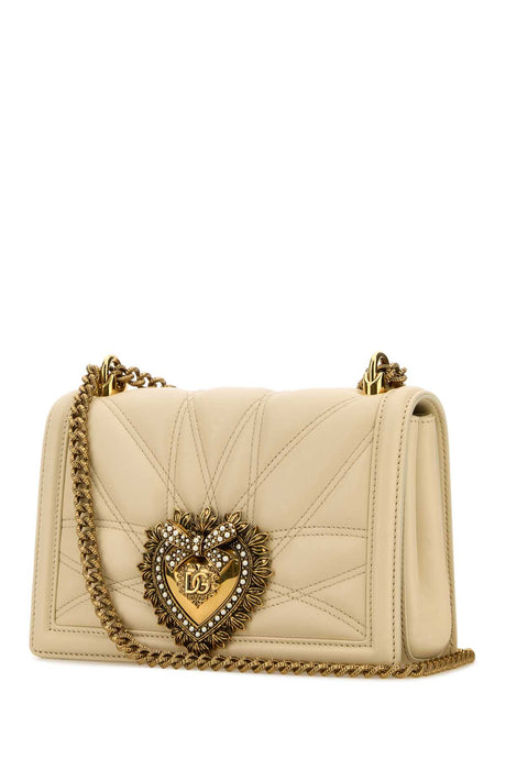 DOLCE & GABBANA Chic Handbag for Women - Mini Design