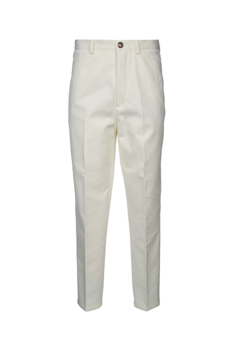 BRUNELLO CUCINELLI Stylish Trousers for Men 25S