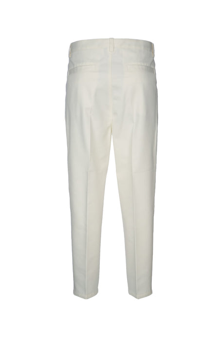 BRUNELLO CUCINELLI Stylish Trousers for Men 25S