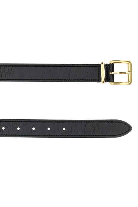 MIU MIU Chic Women's Mini Belt