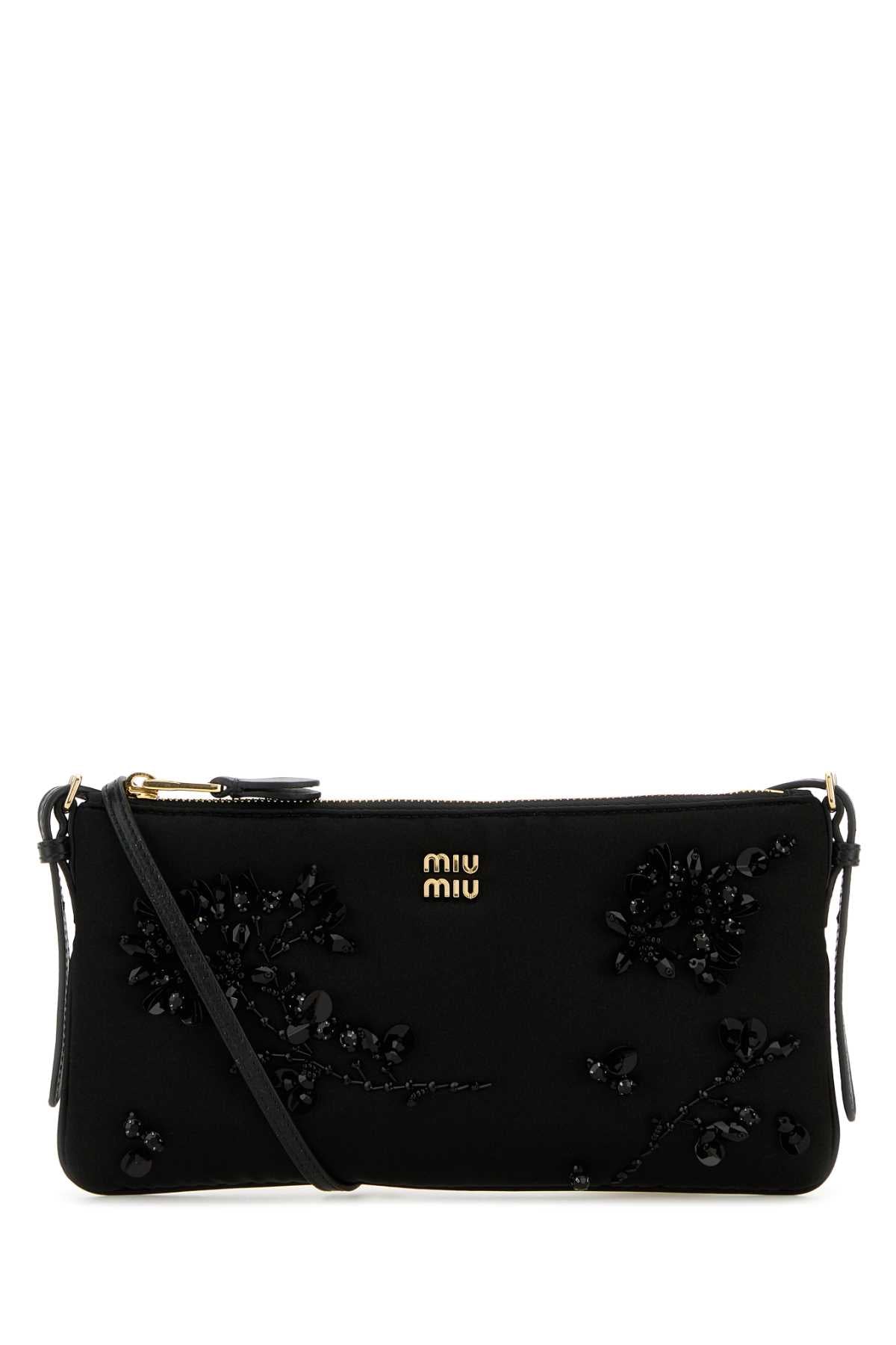 MIU MIU Mini Shoulder Handbag