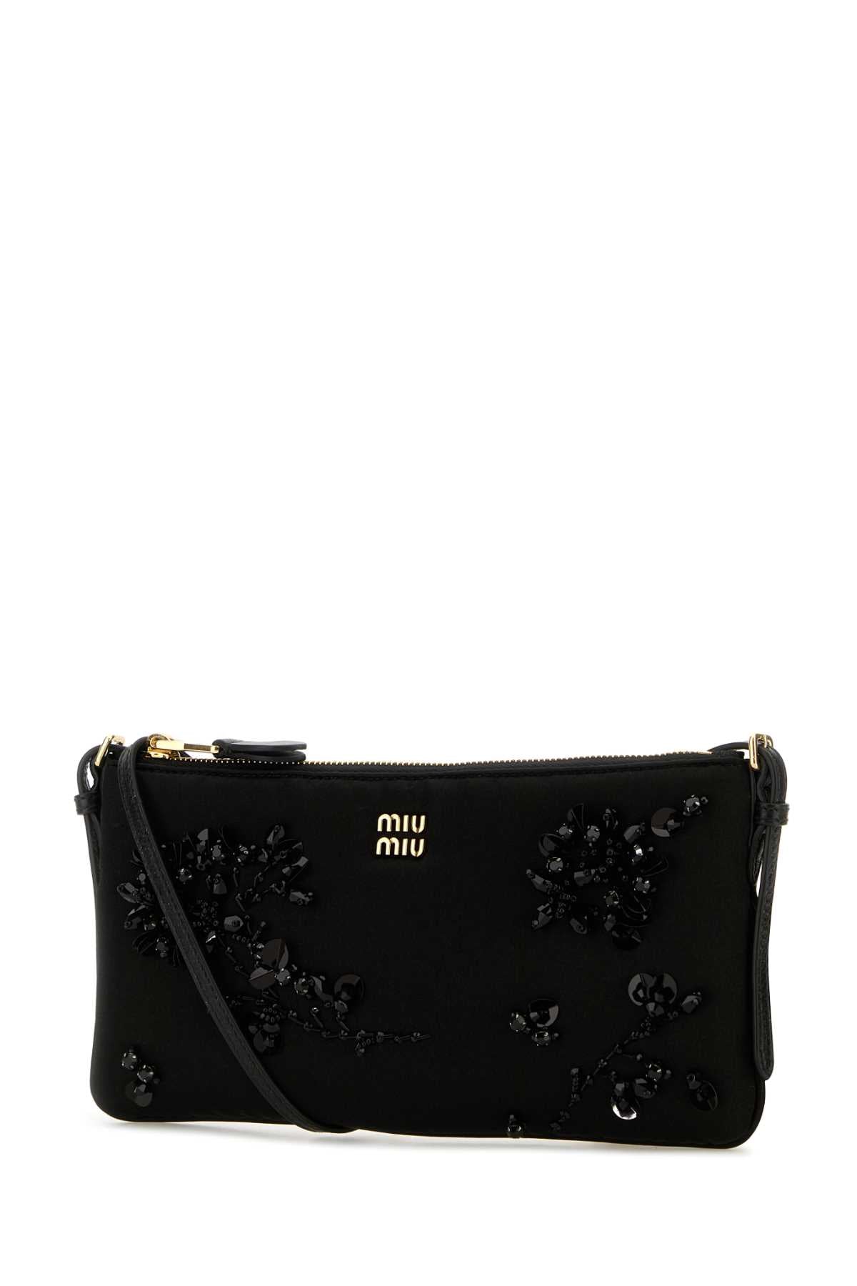 MIU MIU Mini Shoulder Handbag