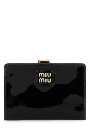 MIU MIU Mini Leather Wallet