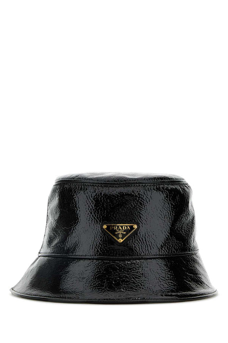 PRADA Sleek Mini Hat for Women