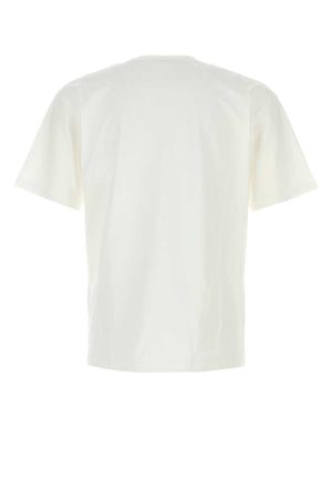 VALENTINO GARAVANI Cotton T-Shirt for Men