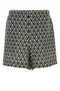 VALENTINO GARAVANI Mini Stylish Shorts for Men