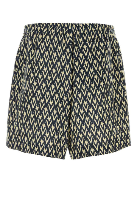 VALENTINO GARAVANI Mini Stylish Shorts for Men