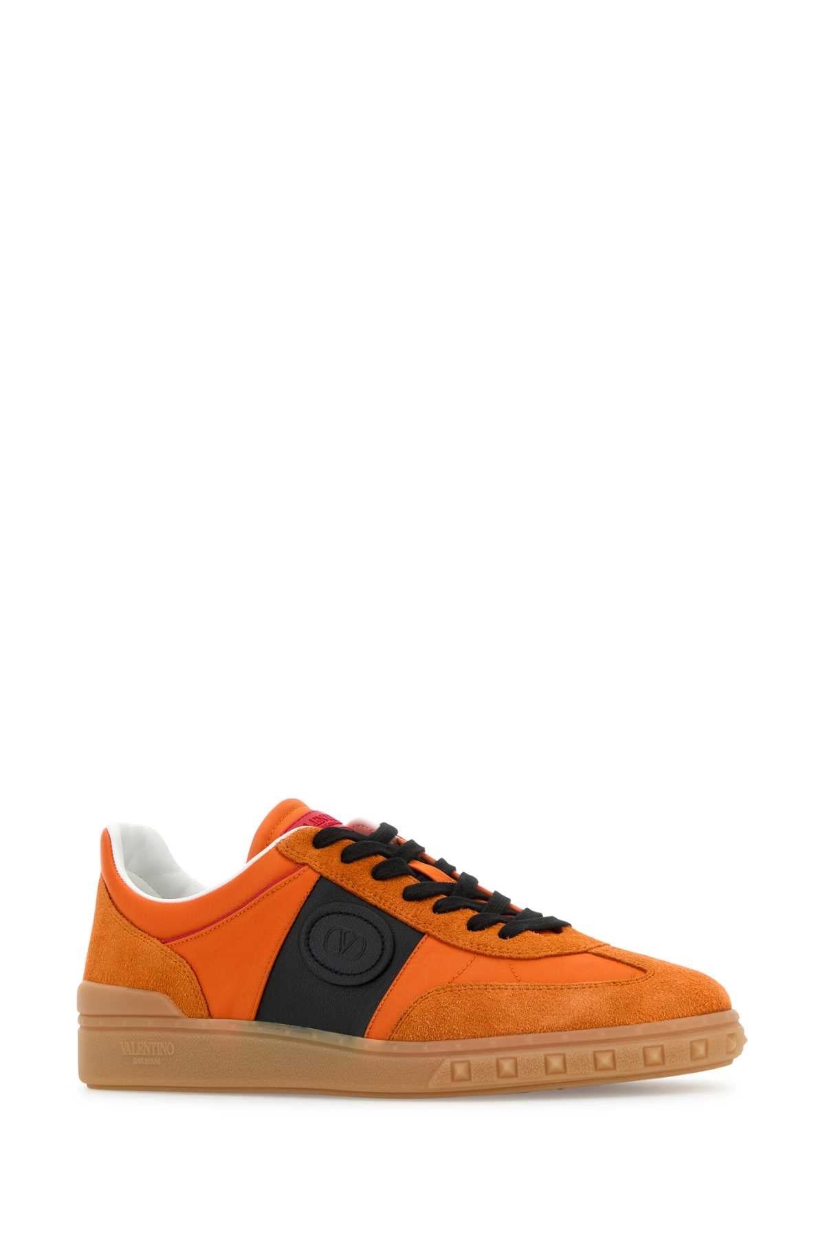 VALENTINO GARAVANI Upvillage Men's Mini Sneaker