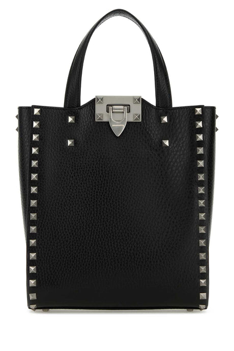 VALENTINO GARAVANI Mini Shoulder Handbag for Modern Men