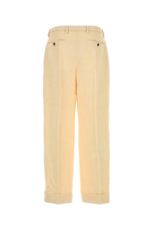 VALENTINO GARAVANI Sleek Tailored Trousers for the Modern Man