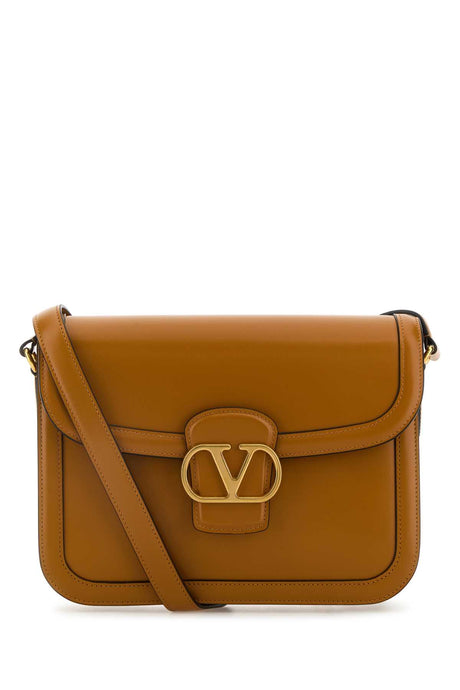 VALENTINO GARAVANI Mini Leather 9TO5 Shoulder Handbag