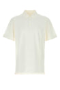 GIVENCHY Classic Piquet Polo Shirt for Men