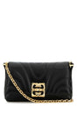 GIVENCHY Mini Wallet on Chain - Liquid Leather Design