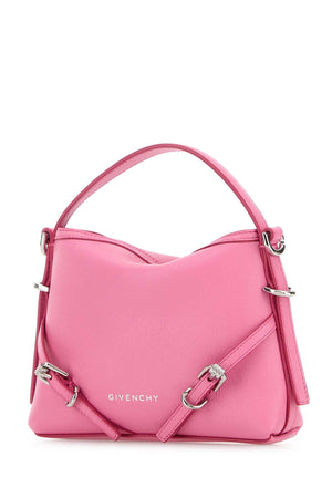 GIVENCHY Mini Leather Nano Handbag