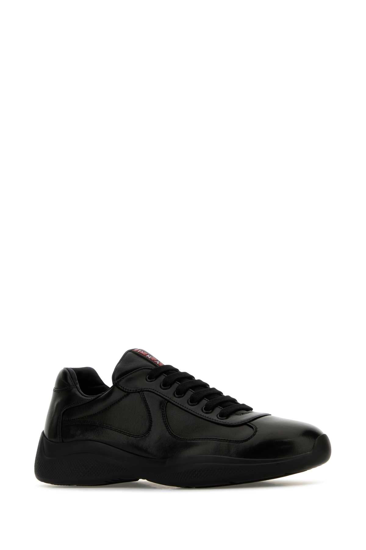 PRADA Men's America's Cup Sneakers