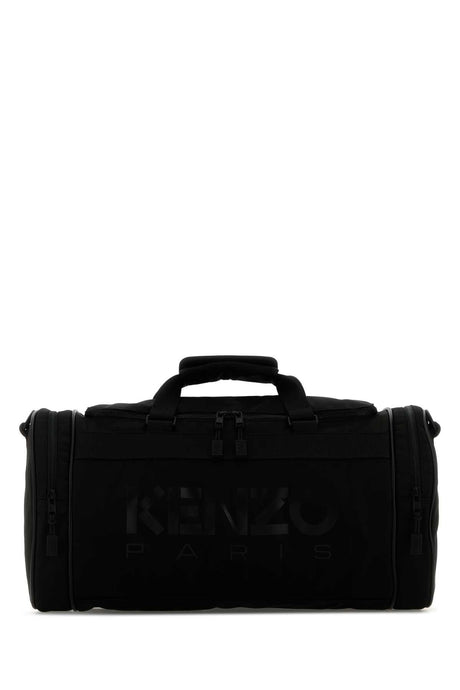 KENZO Travel Handbag - 50 cm x 26 cm x 20 cm