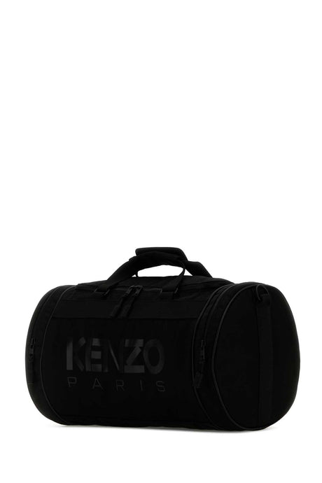 KENZO Travel Handbag - 50 cm x 26 cm x 20 cm