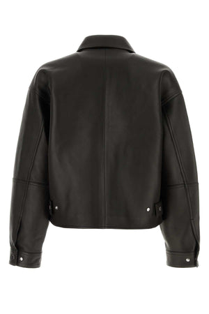 AMIRI Classic Men's Leather Jacket