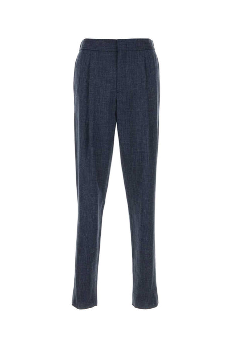 GIORGIO ARMANI Sophisticated Men's Pant Suit