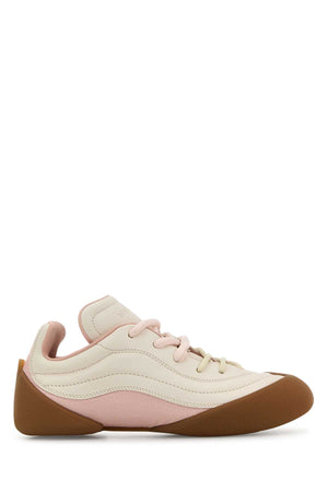 ALEXANDER MCQUEEN Stylish Women's Sport Sneakers